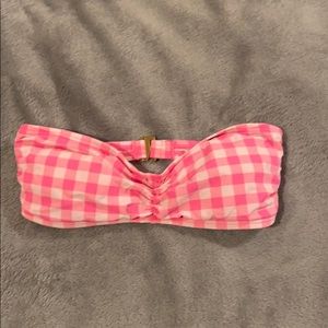 Victoria Secret bikini top
